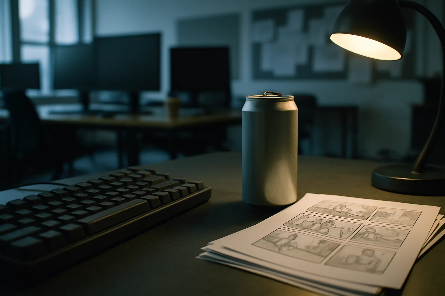 Playtest con móviles de gama baja y de gama alta